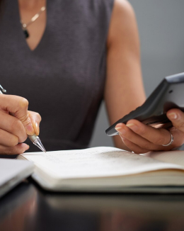 Diagnóstico da reforma tributária para empresas em Porto Seguro - BA