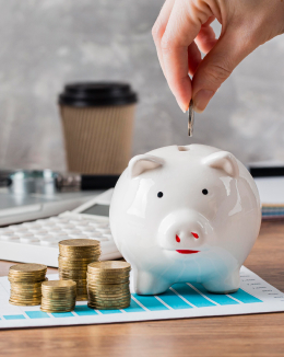 Recuperação de créditos tributários com a Prioriza Contabilidade Consultiva em Porto Seguro - BA